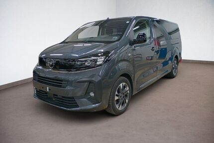 Opel Zafira Gebrauchtwagen