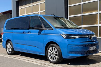 VW T7 Multivan Gebrauchtwagen