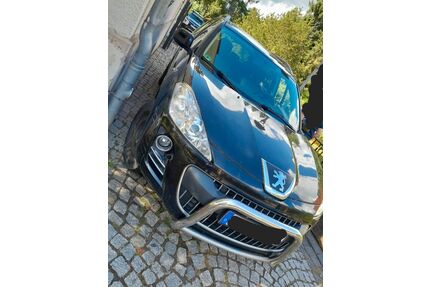 Peugeot 4007 Gebrauchtwagen