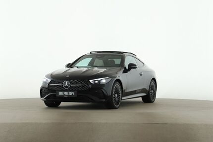 Mercedes-Benz CLE 300 Gebrauchtwagen