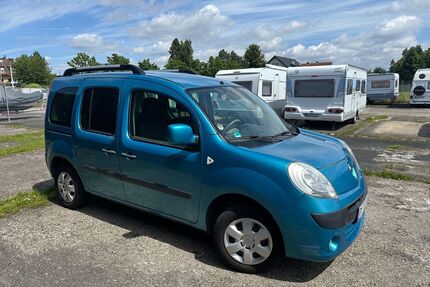 Renault Kangoo Gebrauchtwagen