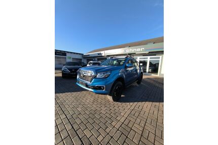 DFSK Rich 6 Gebrauchtwagen