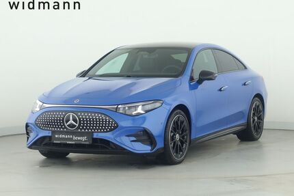 Mercedes-Benz CLA 350 Gebrauchtwagen