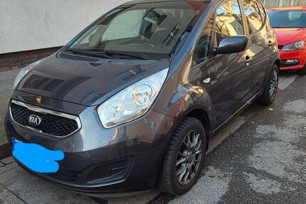 Kia Venga Gebrauchtwagen