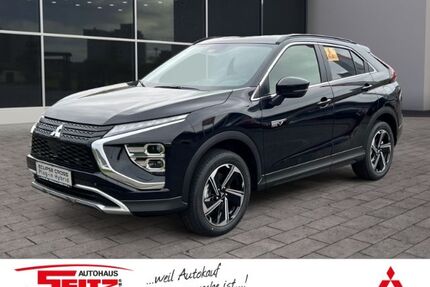 Mitsubishi Eclipse Cross Gebrauchtwagen