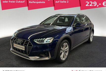 Audi A4 Allroad Gebrauchtwagen