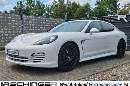 Porsche Panamera Gebrauchtwagen