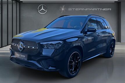 Mercedes-Benz GLE 350 Gebrauchtwagen