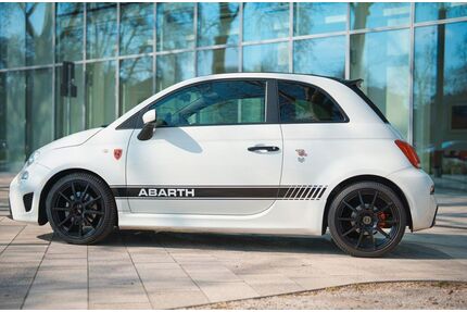 Abarth 595C Gebrauchtwagen
