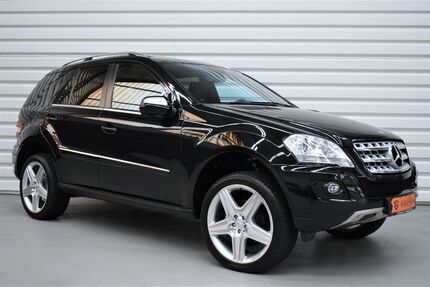 Mercedes-Benz ML 320 Gebrauchtwagen