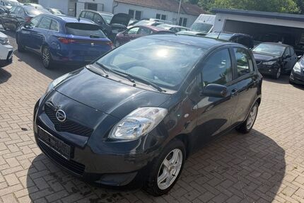 Toyota Yaris Gebrauchtwagen
