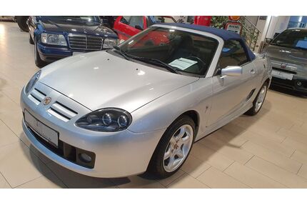 MG TF Gebrauchtwagen