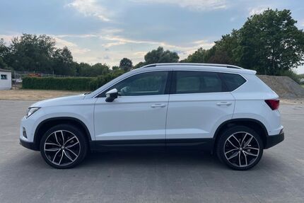 Seat Ateca Gebrauchtwagen