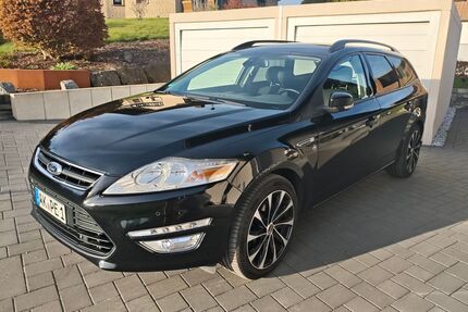 Ford Mondeo Gebrauchtwagen