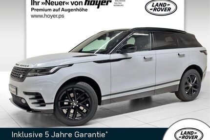Land Rover Range Rover Velar Gebrauchtwagen