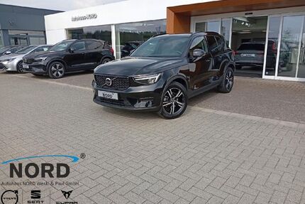 Volvo XC40 Gebrauchtwagen