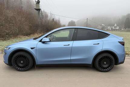 Tesla Model Y Gebrauchtwagen