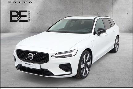 Volvo V60 Gebrauchtwagen