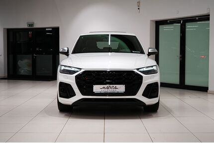 Audi SQ5 Gebrauchtwagen
