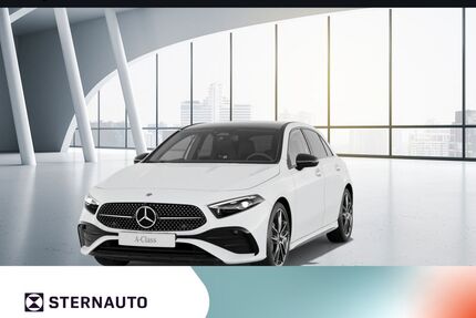 Mercedes-Benz A 180 Gebrauchtwagen
