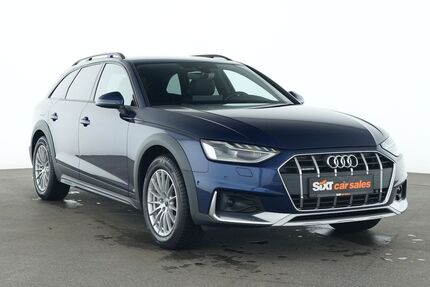 Audi A4 Allroad Gebrauchtwagen