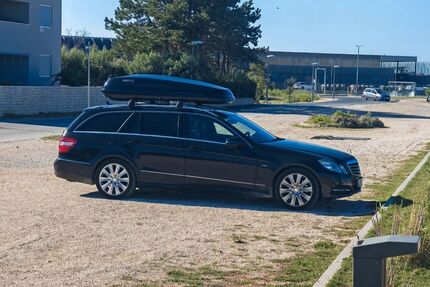 Mercedes-Benz E 350 Gebrauchtwagen