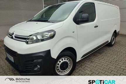 Citroen Jumpy Gebrauchtwagen