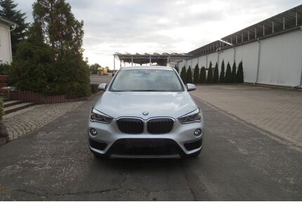 BMW X1 Gebrauchtwagen