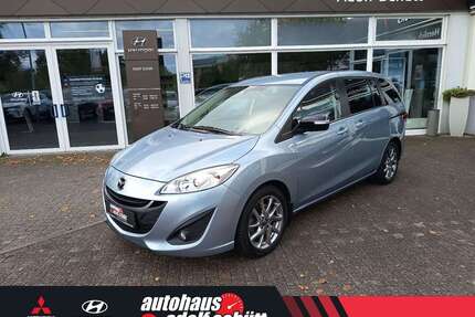 Mazda 5 Gebrauchtwagen