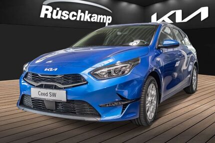 Kia ceed Sportswagon Gebrauchtwagen