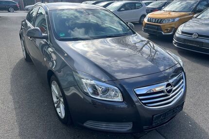 Opel Insignia Gebrauchtwagen