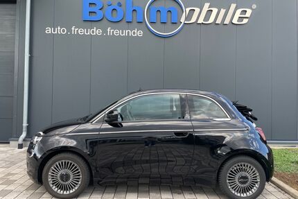 Fiat 500e Gebrauchtwagen