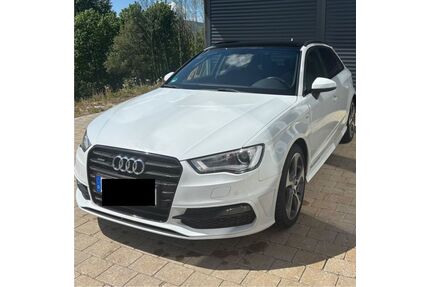 Audi A3 Gebrauchtwagen