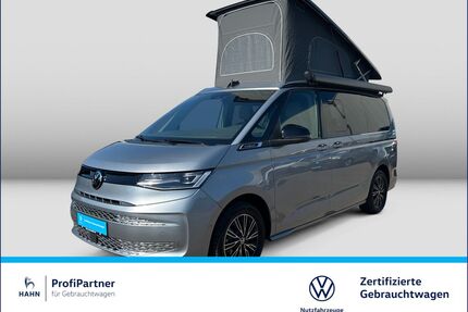 VW T7 California Gebrauchtwagen