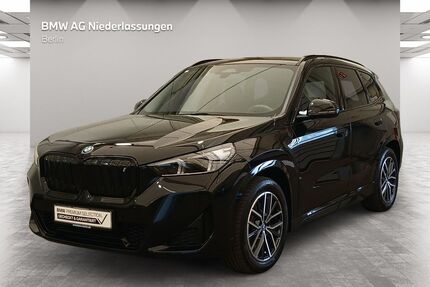 BMW iX1 Gebrauchtwagen