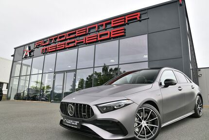 Mercedes-Benz A 35 AMG Gebrauchtwagen