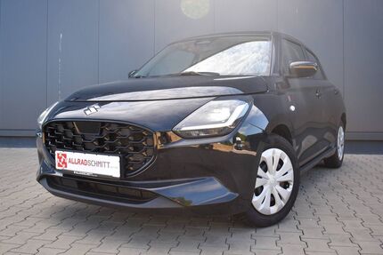 Suzuki Swift Gebrauchtwagen