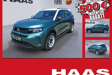 Opel Frontera Gebrauchtwagen