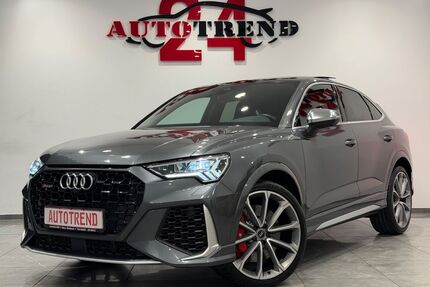 Audi RSQ3 Gebrauchtwagen