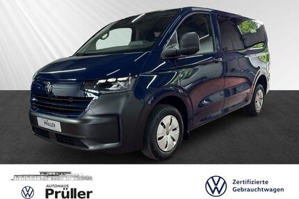VW T7 Caravelle Gebrauchtwagen