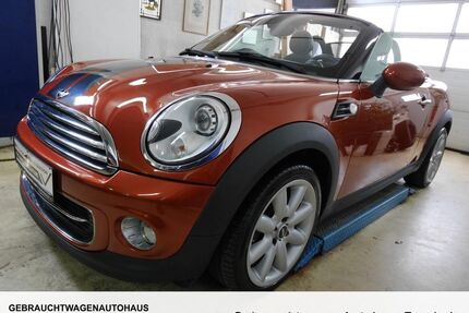 Mini Cooper Roadster Gebrauchtwagen