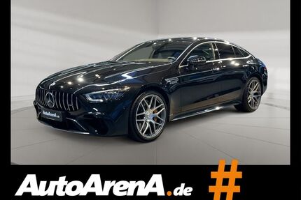 Mercedes-Benz AMG GT Gebrauchtwagen