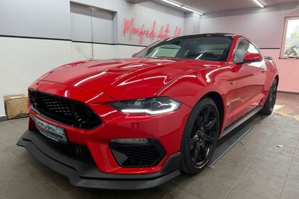 Ford Mustang Gebrauchtwagen