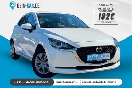 Mazda 2 Gebrauchtwagen