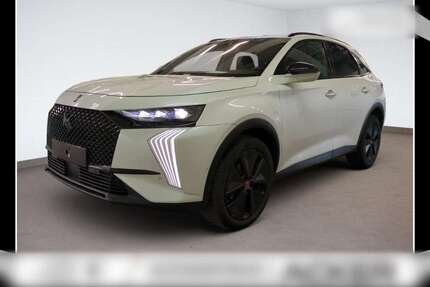 DS Automobiles DS 7 Gebrauchtwagen