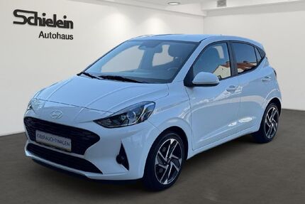 Hyundai i10 Gebrauchtwagen