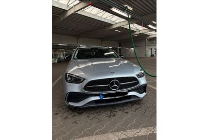Mercedes-Benz C 200 Gebrauchtwagen