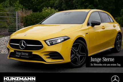 Mercedes-Benz A 250 Gebrauchtwagen