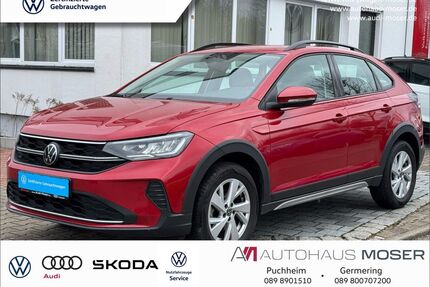 VW Taigo Gebrauchtwagen