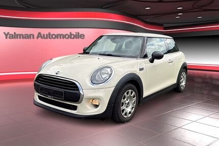 Mini ONE Gebrauchtwagen